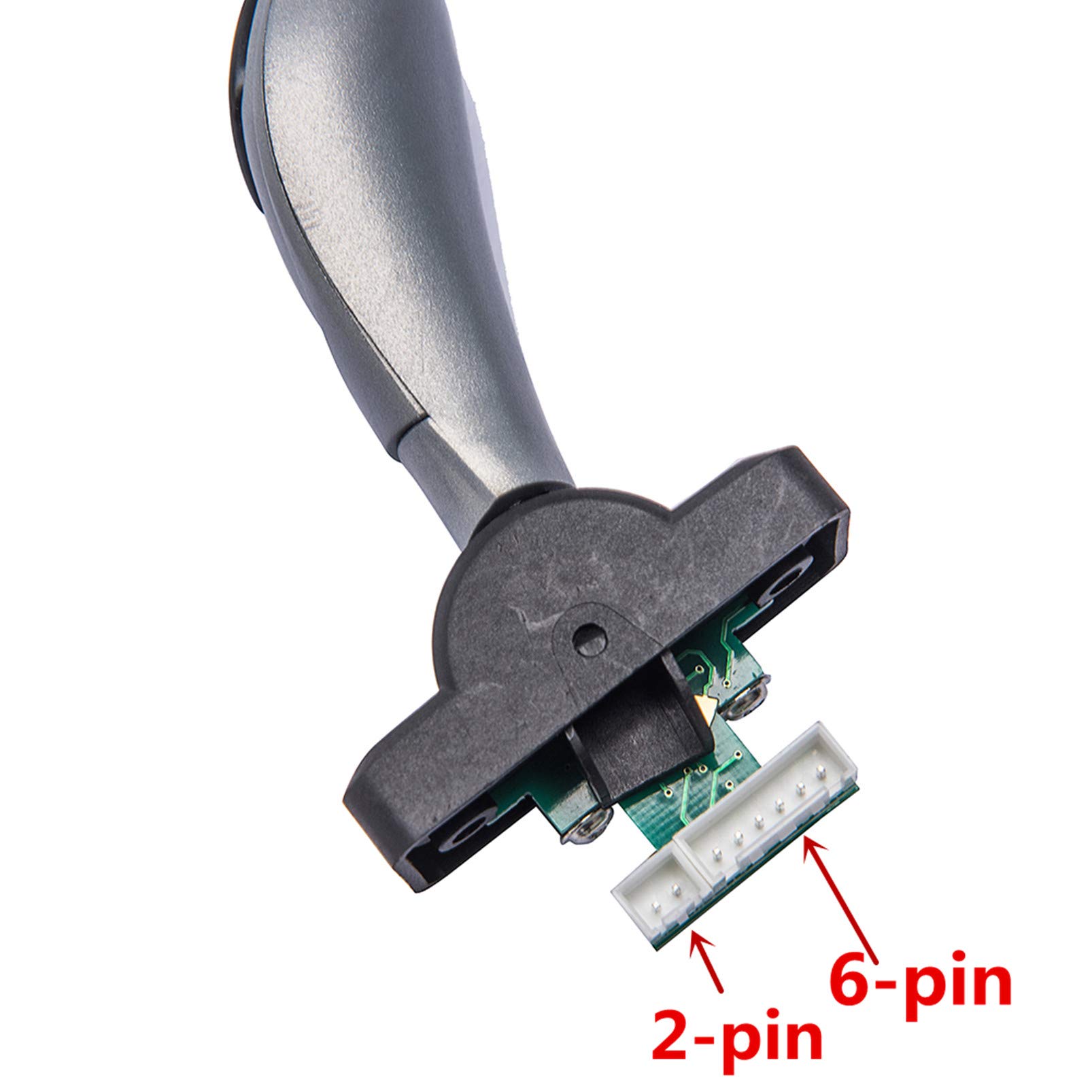 おもちゃ Switch Amazon.com: JIARUIXIN Power Switch Button Start Switch Replacement
